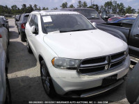 2012 Dodge Durango CREW 1C4RDHDG6CC261623