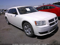 2008 Dodge Magnum 2D4FV47T78H260957