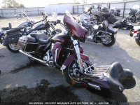 2016 Harley-davidson Flhtkl 1HD1KKL11GB643176
