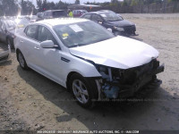 2014 KIA Optima 5XXGM4A73EG328184