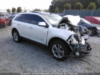 2010 Lincoln MKX 2LMDJ8JC6ABJ25669