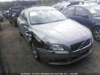 2008 Volvo S80 T6 TURBO YV1AH992281070461