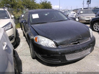 2014 Chevrolet Impala Limited LT 2G1WB5E33E1150242