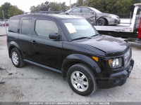 2007 Honda Element EX 5J6YH28737L013725