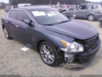 2010 Nissan Maxima 1N4AA5APXAC808565