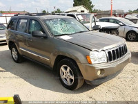 2005 Jeep Grand Cherokee 1J4HS58N75C549401