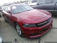 2015 Dodge Charger 2C3CDXBG9FH918309