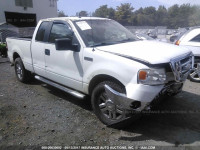 2008 Ford F150 1FTRX14W18FC29710