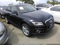 2015 Audi Q5 PREMIUM PLUS WA1DGAFP5FA007062