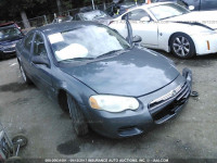 2006 CHRYSLER SEBRING TOURING 1C3EL56R86N284588