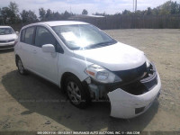 2009 Nissan Versa 3N1BC13E59L415573