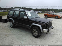 1992 Jeep Cherokee LAREDO 1J4FJ58S8NL245445