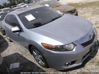 2011 Acura TSX JH4CU2F66BC016860