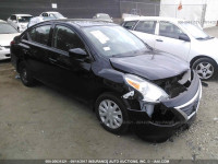 2016 Nissan Versa 3N1CN7APXGL884984