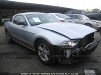 2013 Ford Mustang 1ZVBP8AM1D5259042