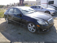 2010 Mercedes-benz E WDDHF5GB2AA207433
