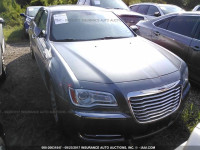 2012 Chrysler 300 2C3CCAAG5CH110231