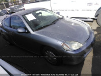 2001 Honda Insight JHMZE14781T003202