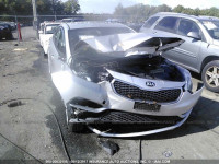 2014 KIA FORTE KNAFK4A65E5245110