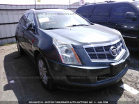 2011 Cadillac SRX LUXURY COLLECTION 3GYFNAEY9BS552716