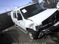 2013 Ford Econoline E250 VAN 1FTNE2EW2DDA80674