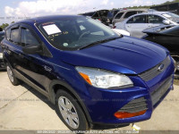 2013 Ford Escape S 1FMCU0F75DUC20217