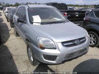 2010 KIA Sportage KNDKG3A39A7721022