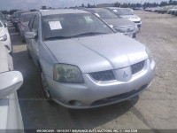 2006 Mitsubishi Galant 4A3AB36F06E072949