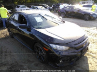 2017 HONDA CIVIC SHHFK7H43HU225481