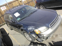 2001 SUBARU LEGACY 4S3BH665717662948
