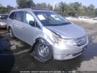 2011 Honda Odyssey 5FNRL5H64BB037447