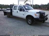 2011 Ford F350 1FT8W3BT8BEC85188