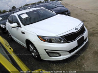 2015 KIA Optima 5XXGM4A71FG449538