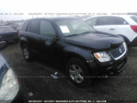 2012 Suzuki Grand Vitara JS3TD0D62C4100860