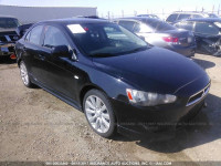 2008 Mitsubishi Lancer JA3AU86U68U022377