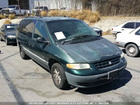 1999 Plymouth Grand Voyager SE/EXPRESSO 1P4GP44G1XB841893