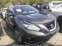 2015 Nissan Murano S/SL/SV/PLATINUM 5N1AZ2MG3FN260820