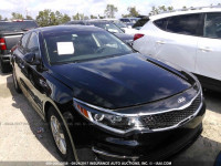 2017 Kia Optima 5XXGT4L37HG164214