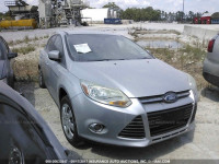 2012 Ford Focus 1FAHP3F2XCL211384