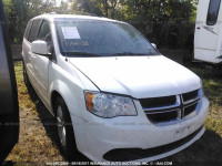2014 Dodge Grand Caravan SXT 2C4RDGCG2ER202302