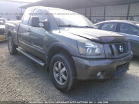 2008 Nissan Titan XE/SE/LE/PRO-4X 1N6BA06C38N313174