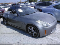 2007 Nissan 350Z ROADSTER JN1BZ36A47M651346