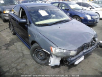 2014 Mitsubishi Lancer ES/ES SPORT JA32U2FU0EU013025