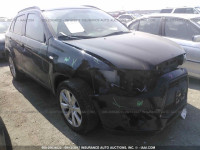 2015 MITSUBISHI OUTLANDER SPORT SE/GT 4A4AP4AU2FE014723