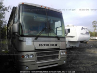 2006 Workhorse Custom Chassis Motorhome Chassis W22 5B4MP67G663414142