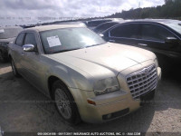 2010 Chrysler 300 TOURING 2C3CA5CV1AH212986