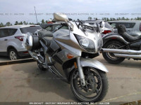 2010 Yamaha FJR1300 JYARP15EXAA006991