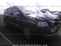 2011 Chrysler Town & Country TOURING L 2A4RR8DG9BR681992