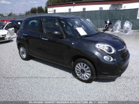 2017 Fiat 500l Pop ZFBCFAAHXHZ040067