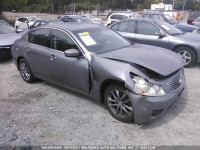 2009 Infiniti G37 JNKCV61F29M355311